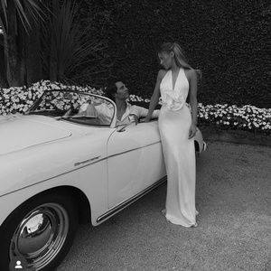 The Bar | Grayson Gown